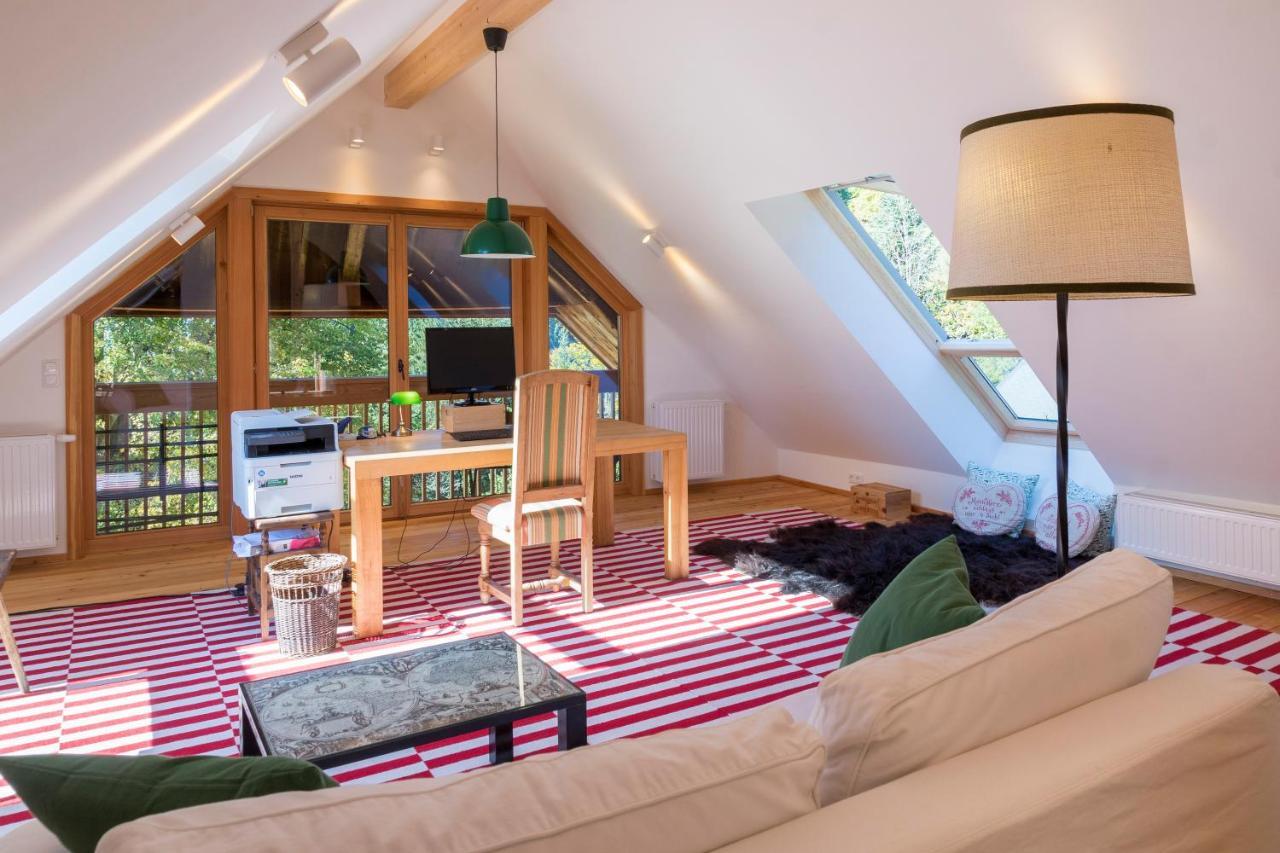 Charmante Gaestewohnung In Altem Bauernhaus In Alpiner Alleinlage Stanz Im Murztal Dış mekan fotoğraf