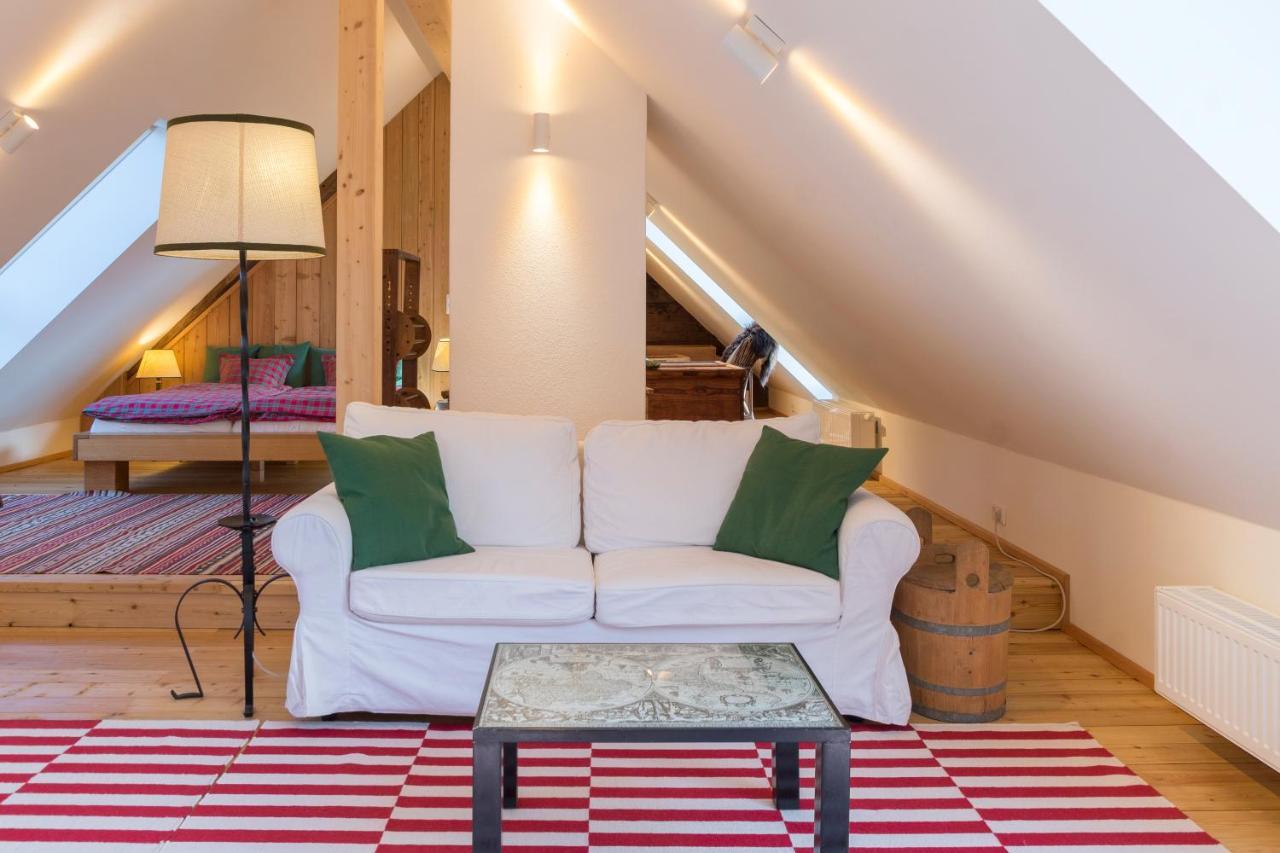 Charmante Gaestewohnung In Altem Bauernhaus In Alpiner Alleinlage Stanz Im Murztal Dış mekan fotoğraf